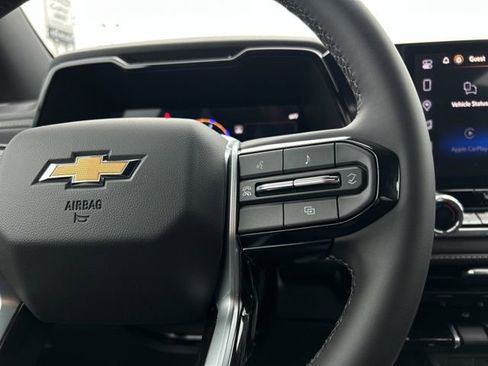 New 2026 Chevrolet Colorado LT w/ Advanced Trailering Package RWD image 29