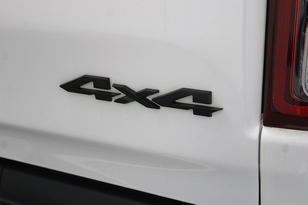 Certified 2022 RAM 1500 Big Horn AWD/4WD image 46