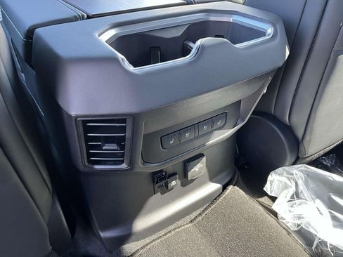 New 2025 Toyota Tundra Capstone AWD/4WD image 10