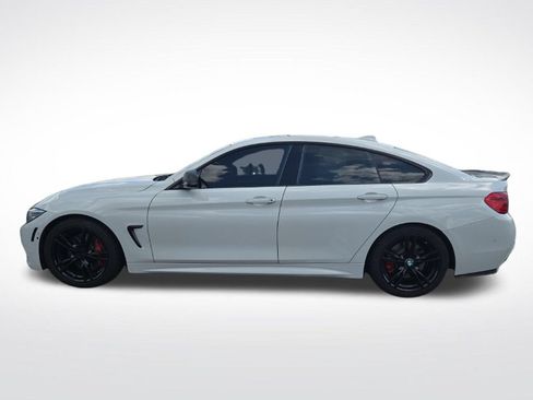 Used 2019 BMW 440i Gran Coupe xDrive AWD/4WD image 7