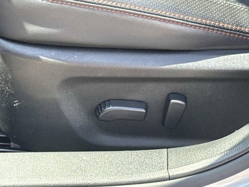 Certified 2023 Nissan Altima 2.5 SR FWD image 19