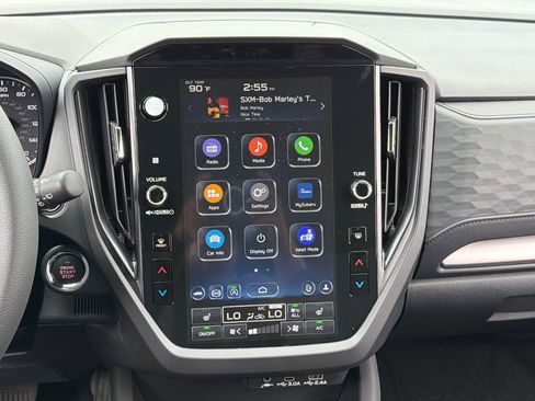 New 2026 Subaru Forester Premium AWD/4WD image 20