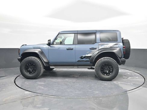 Certified 2025 Ford Bronco Raptor AWD/4WD image 5