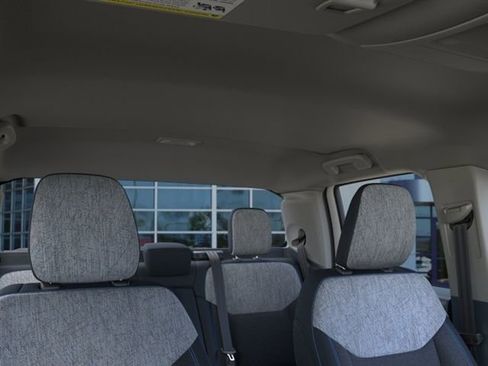 New 2026 Ford Maverick XLT FWD image 12