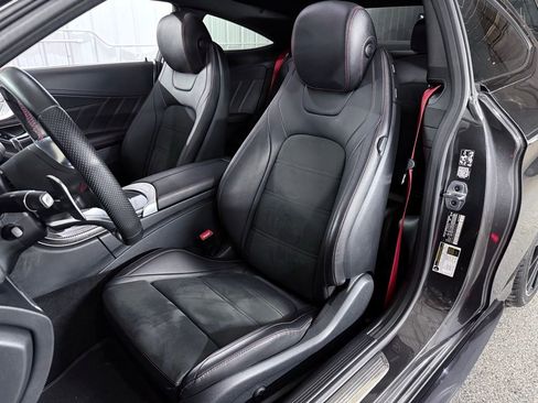 Used 2019 Mercedes-Benz C 43 AMG 4MATIC Coupe image 15