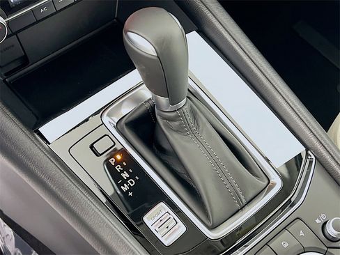 New 2025 MAZDA CX-5 AWD 2.5 S image 14