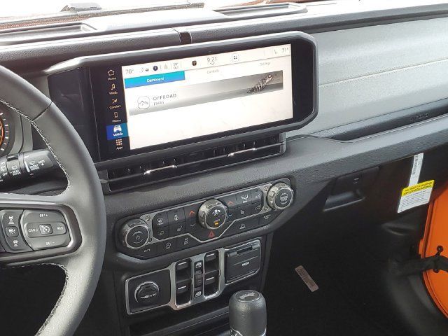 New 2026 Jeep Wrangler Unlimited Sport AWD/4WD image 15