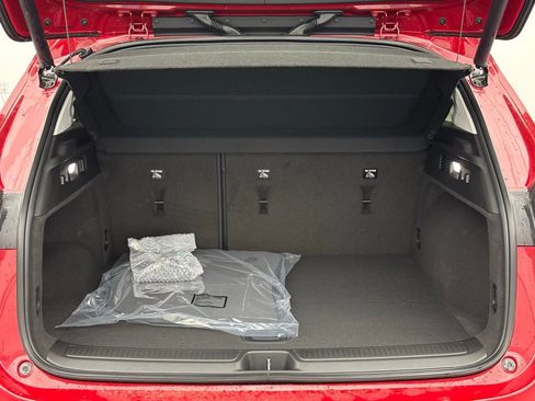 New 2025 Buick Envision Sport Touring image 15