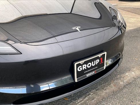 Used 2025 Tesla Model 3 Long Range image 28