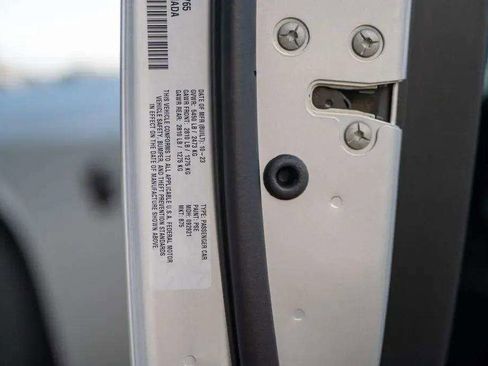 Used 2023 Dodge Challenger SRT Hellcat Redeye RWD image 46