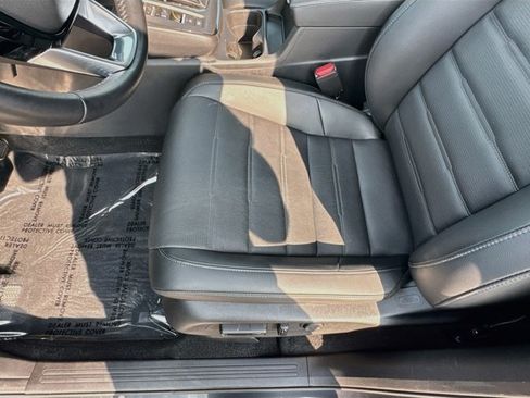 Certified 2025 Honda CR-V EX-L image 23