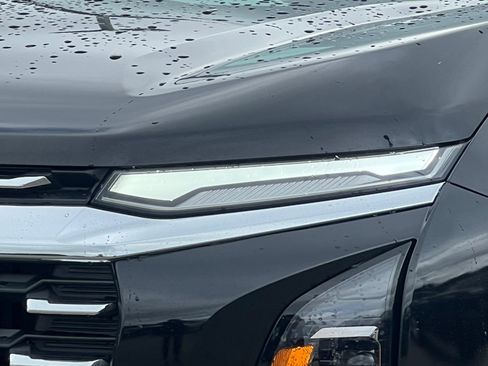 Certified 2026 Chevrolet Equinox LT AWD/4WD image 40