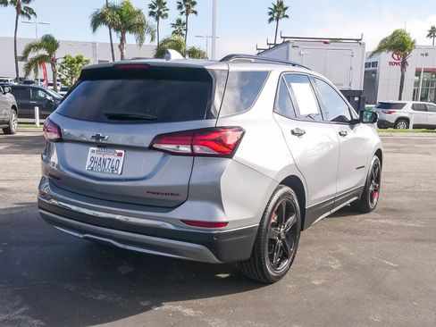 Used 2023 Chevrolet Equinox Premier image 6
