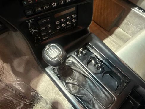 Used 1995 Chevrolet Corvette Coupe RWD image 78