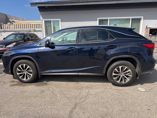 Used 2020 Lexus RX 350 AWD w/ Premium Package image 8