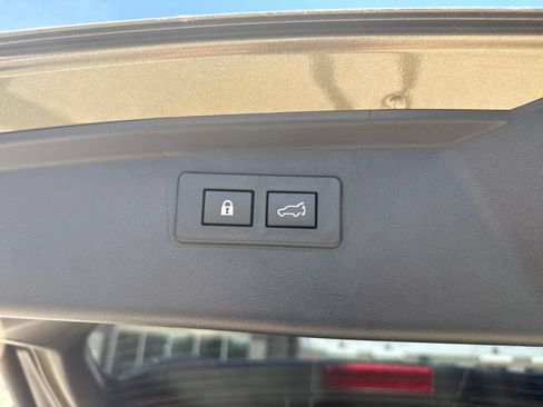Certified 2024 Subaru Outback Wilderness AWD/4WD image 14