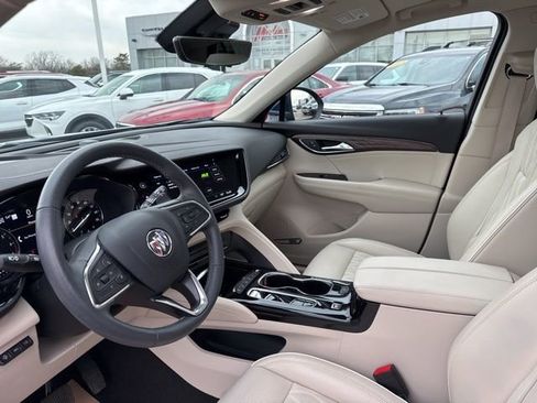 Used 2023 Buick Envision Avenir image 10