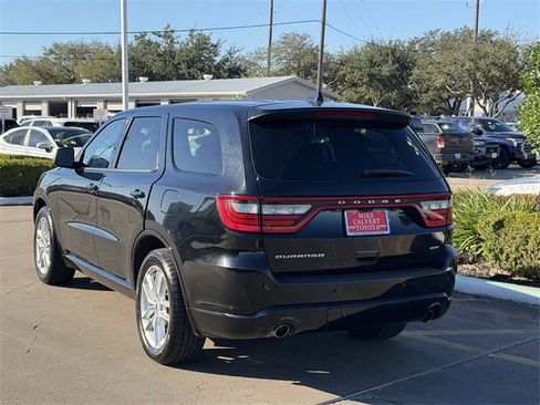 Used 2023 Dodge Durango GT image 5