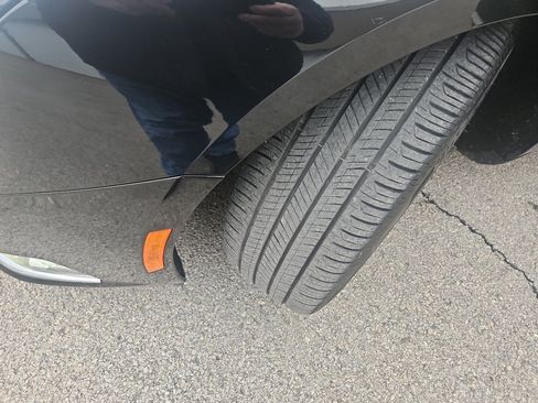 Used 2018 Cadillac XTS Luxury image 7