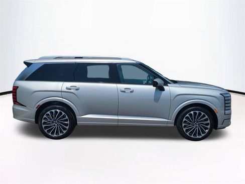 New 2026 Hyundai Palisade Calligraphy FWD image 4