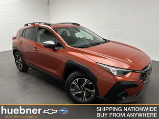 Used 2024 Subaru Crosstrek 2.0i Premium AWD/4WD video 1