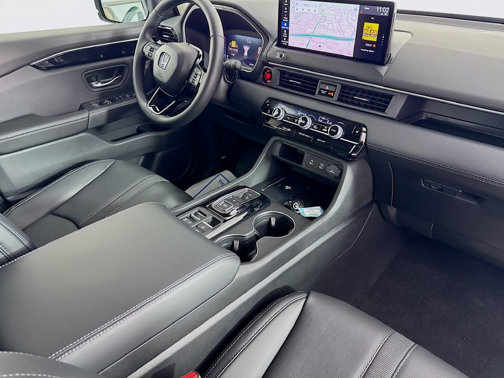 New 2026 Honda Pilot EX-L image 40