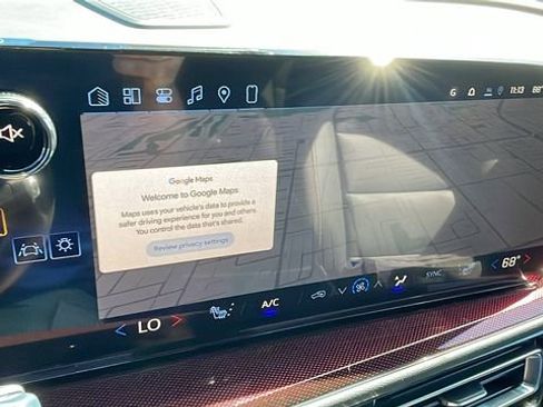 New 2026 Chevrolet Traverse Z71 w/ Enhanced Driving Package image 19