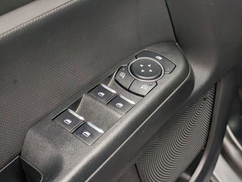 Used 2025 Ford Bronco Sport Badlands AWD/4WD image 14