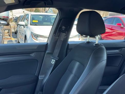 Used 2022 Honda Civic Sport image 22