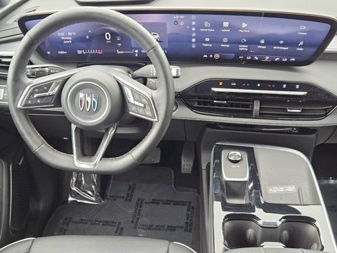 Used 2026 Buick Enclave Sport Touring FWD image 30