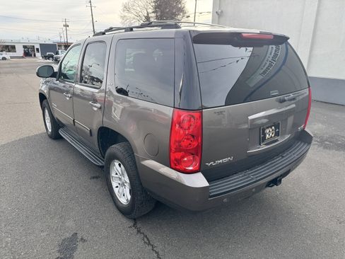 Used 2013 GMC Yukon SLT image 27