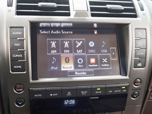 Used 2019 Lexus GX 460 Premium image 20