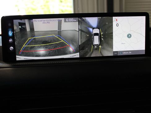 Used 2023 Genesis GV80 2.5T w/ Advanced Package image 53