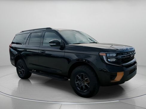 New 2026 Ford Expedition Tremor AWD/4WD image 39