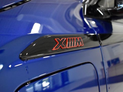 Used 2026 BMW XM Label Red AWD/4WD image 15