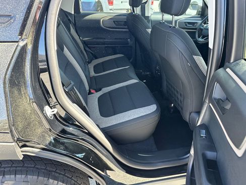 New 2025 Ford Bronco Sport Big Bend image 45