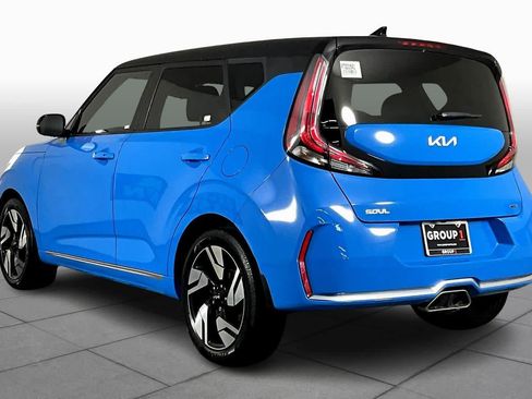 Used 2024 Kia Soul GT-Line image 11