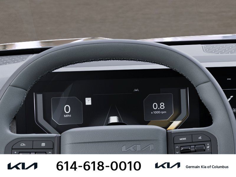 New 2027 Kia Telluride X-Line SX Prestige AWD/4WD image 24