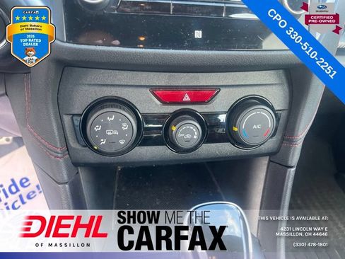 Used 2021 Subaru Impreza 2.0i Sport AWD/4WD image 19