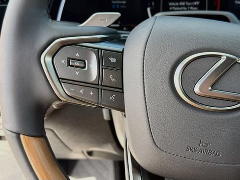 New 2026 Lexus RX 350 Premium w/ Convenience Package FWD image 39