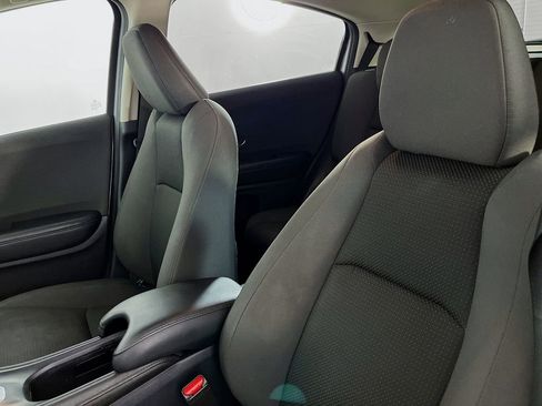 Used 2022 Honda HR-V EX image 27