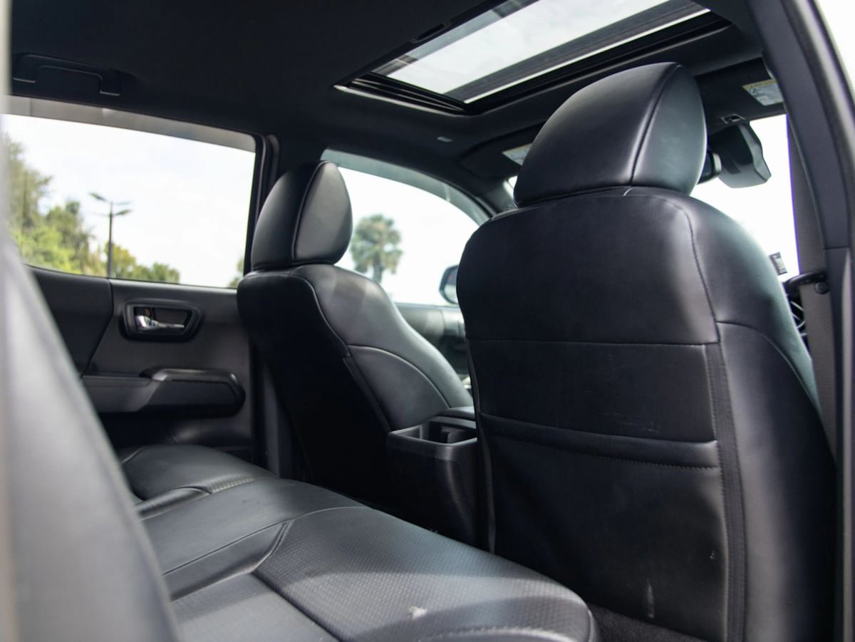 Used 2019 Toyota Tacoma TRD Pro AWD/4WD image 29