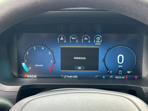 Certified 2025 Ford F150 STX w/ STX Black Appearance Package image 27