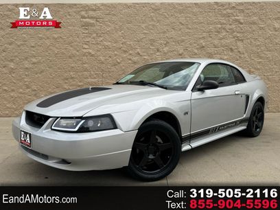 Used 2000 Ford Mustang GT