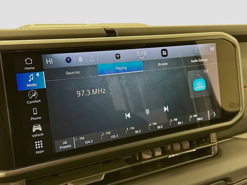 Used 2025 Jeep Wrangler Unlimited Rubicon image 21