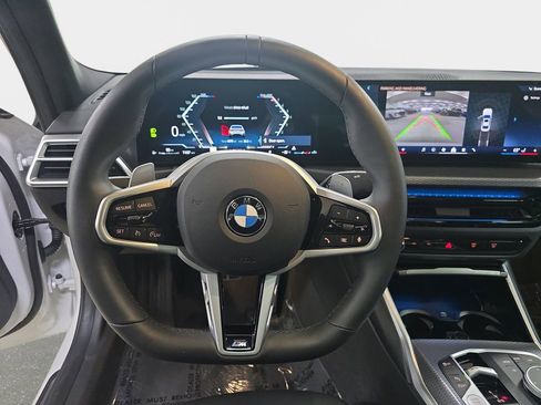 Used 2026 BMW 330i Sedan w/ M Sport Package RWD image 19