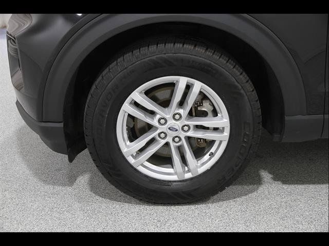 Used 2022 Ford Explorer XLT AWD/4WD image 22
