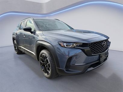 New 2026 MAZDA CX-50 AWD 2.5 Meridian Edition w/ Weather Package