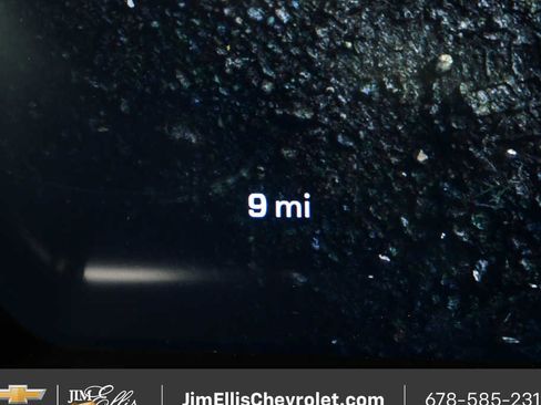 New 2026 Chevrolet Silverado 1500 LT Trail Boss w/ LT Trail Boss Premium Package image 9