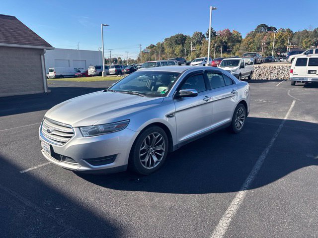 Used 2013 Ford Taurus Limited FWD image 13
